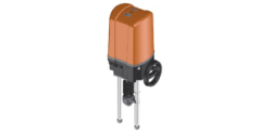 Электропривод седельных клапанов Belimo GV12-24-SR-T