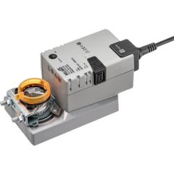 Электропривод Belimo LMQ24A-VST