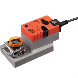 Электропривод Belimo NMQ24A-SR