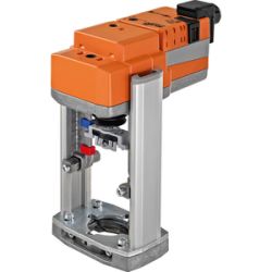 Электропривод Belimo NVC24A-RE
