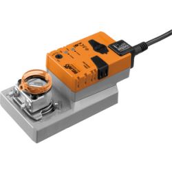 Электропривод Belimo SMC24A-MP