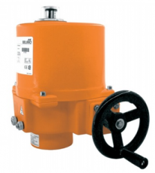 Электропривод Belimo SY2-24-3-T