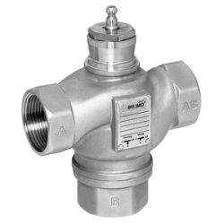 Клапан седельный Belimo H7150S